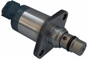 Sidat Ρυθμιστική Βαλβίδα πίεσης, Σύστημα Common Rail - 81.447