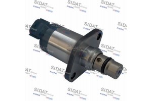 Sidat Ρυθμιστική Βαλβίδα πίεσης, Σύστημα Common Rail - 81.447