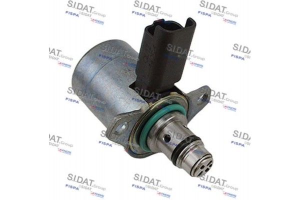 Sidat Ρυθμιστική Βαλβίδα πίεσης, Σύστημα Common Rail - 83.1480