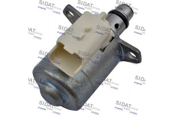 Sidat Ρυθμιστική Βαλβίδα πίεσης, Σύστημα Common Rail - 83.15127