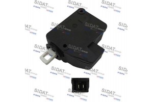 Sidat Ρυθμιστικό στοιχείο, Σύστημα κεντρ. Κλειδώματος - 610015