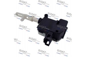Sidat Ρυθμιστικό στοιχείο, Σύστημα κεντρ. Κλειδώματος - 610044A2