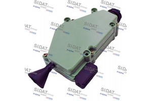 Sidat Ρυθμιστικό στοιχείο, Σύστημα κεντρ. Κλειδώματος - 610161A2