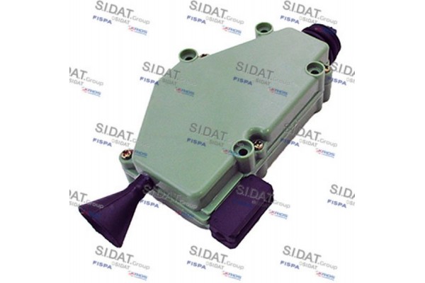 Sidat Ρυθμιστικό στοιχείο, Σύστημα κεντρ. Κλειδώματος - 610161A2