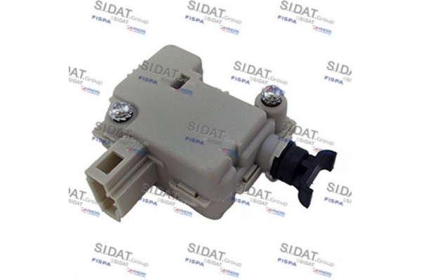 Sidat Ρυθμιστικό στοιχείο, Σύστημα κεντρ. Κλειδώματος - 610481A2