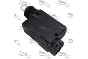 Sidat Ρυθμιστικό στοιχείο, Σύστημα κεντρ. Κλειδώματος - 610494A2