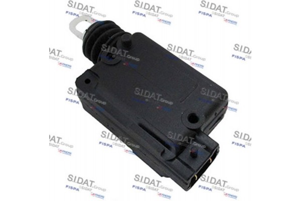 Sidat Ρυθμιστικό στοιχείο, Σύστημα κεντρ. Κλειδώματος - 610494A2