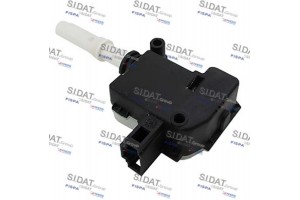 Sidat Ρυθμιστικό στοιχείο, Σύστημα κεντρ. Κλειδώματος - 610534A2