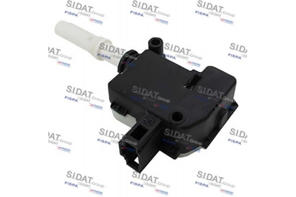 Sidat Ρυθμιστικό στοιχείο, Σύστημα κεντρ. Κλειδώματος - 610534A2