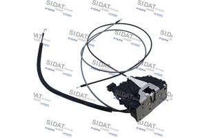 Sidat Ρυθμιστικό στοιχείο, Σύστημα κεντρ. Κλειδώματος - 610575