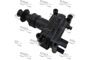 Sidat Ρυθμιστικό στοιχείο, Σύστημα κεντρ. Κλειδώματος - 610785A2
