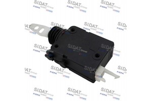 Sidat Ρυθμιστικό στοιχείο, Σύστημα κεντρ. Κλειδώματος - 610905A2
