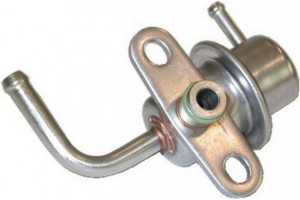 Sidat Ρυθμιστής Πίεσης Καυσίμων - 89.012