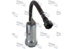 Sidat Σετ επισκευής, Αντλία Καυσίμου - 73057