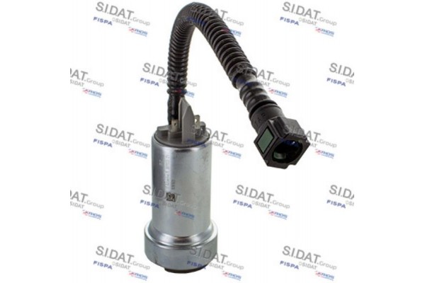 Sidat Σετ επισκευής, Αντλία Καυσίμου - 73057