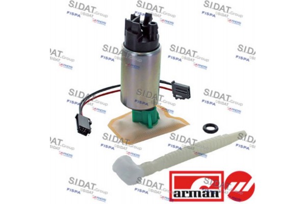 Sidat Σετ επισκευής, Αντλία Καυσίμου - 73058AS