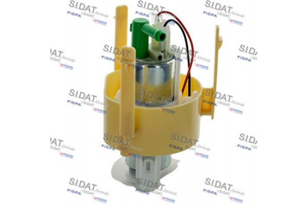 Sidat Σετ επισκευής, Αντλία Καυσίμου - 73098