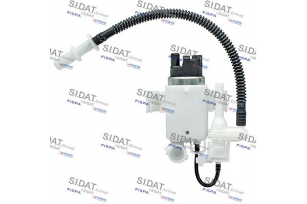 Sidat Σετ επισκευής, Αντλία Καυσίμου - 73121