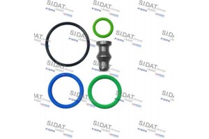 Sidat Σετ επισκευής, Μονάδα μπεκ-αντλίας - 81.273