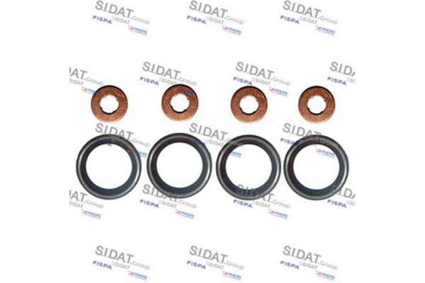 Sidat Σετ επισκευής, Μπεκ - 83.1414 Sidat Σετ επισκευής, Μπεκ - 83.1414