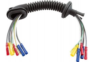 Sidat Σετ επισκευής, Σετ Καλωδίων - 405021