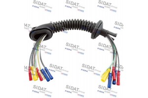 Sidat Σετ επισκευής, Σετ Καλωδίων - 405021