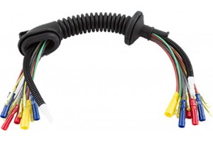 Sidat Σετ επισκευής, Σετ Καλωδίων - 405022