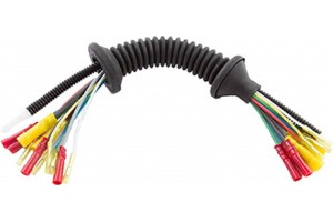 Sidat Σετ επισκευής, Σετ Καλωδίων - 405088