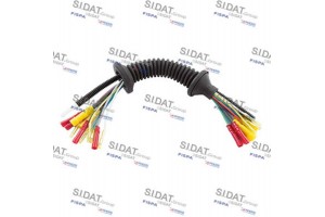 Sidat Σετ επισκευής, Σετ Καλωδίων - 405088