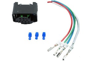 Sidat Σετ επισκευής, Σετ Καλωδίων - 405109