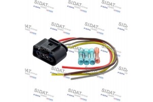 Sidat Σετ επισκευής, Σετ Καλωδίων - 405143