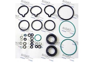 Sidat Σετ επισκευής, Σύστημα Common-Rail - 81.049