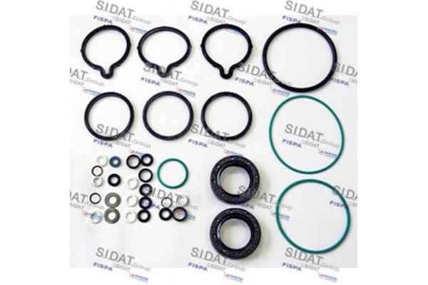 Sidat Σετ επισκευής, Σύστημα Common-Rail - 81.049