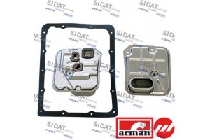 Sidat Σετ Φίλτρων Υδραυλικού συστήματος, αυτόμ. Κιβώτιο Ταχυτήτων - 57064AS