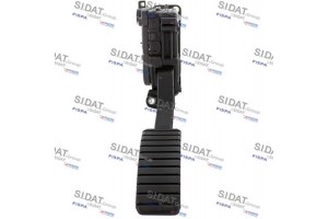 Sidat Σετ Πεντάλ Γκαζιού - 84.2064