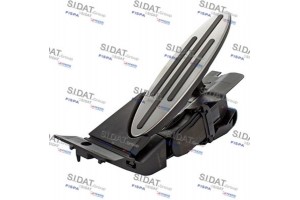 Sidat Σετ Πεντάλ Γκαζιού - 84.2070