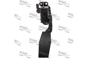 Sidat Σετ Πεντάλ Γκαζιού - 84.2073