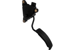 Sidat Σετ Πεντάλ Γκαζιού - 84.2125