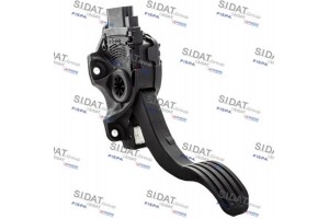 Sidat Σετ Πεντάλ Γκαζιού - 84.2213