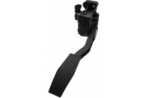 Sidat Σετ Πεντάλ Γκαζιού - 84.428