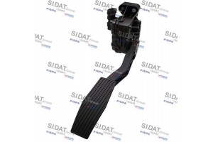 Sidat Σετ Πεντάλ Γκαζιού - 84.428