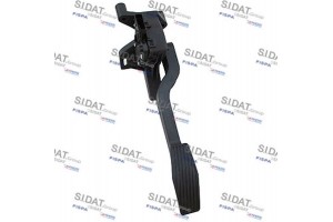 Sidat Σετ Πεντάλ Γκαζιού - 84.433A2