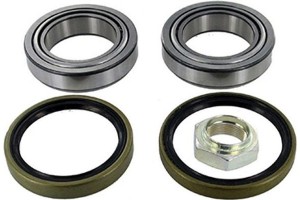 Sidat Σετ Ρουλεμάν Τροχών - 460023