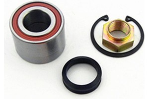 Sidat Σετ Ρουλεμάν Τροχών - 460025