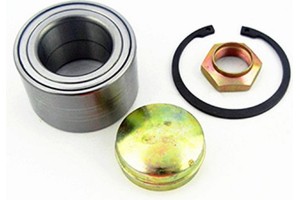 Sidat Σετ Ρουλεμάν Τροχών - 460029