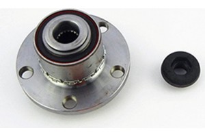 Sidat Σετ Ρουλεμάν Τροχών - 460035