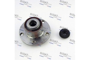 Sidat Σετ Ρουλεμάν Τροχών - 460035