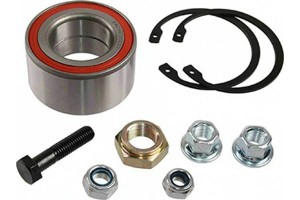 Sidat Σετ Ρουλεμάν Τροχών - 460062