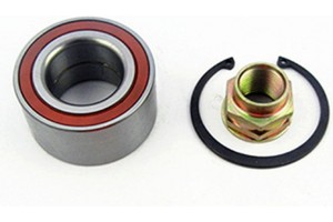 Sidat Σετ Ρουλεμάν Τροχών - 460063