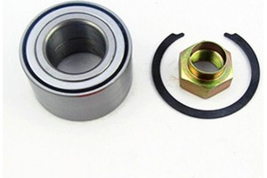 Sidat Σετ Ρουλεμάν Τροχών - 460066